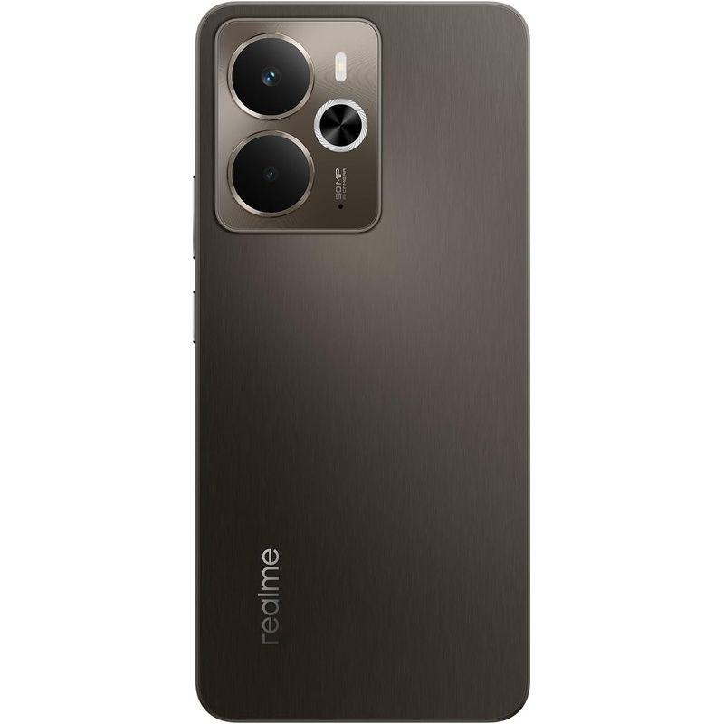 Smartphone Realme 14 5G, 256GB, 8GB RAM, Tela 6,67 AMOLED 120Hz